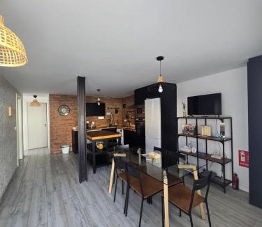 Tordesillas House | Dream Factory Apartament
