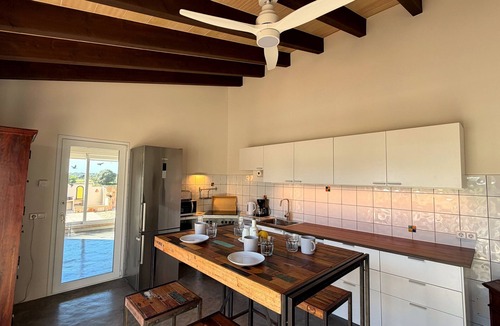 Santanyi House | Dream finca Pau Verd in Santanyi - tranquility near the city & beach