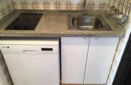 Carihuela Apartment | Dream holiday in Carihuela
