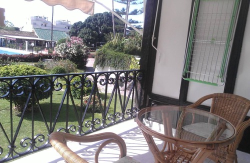 Carihuela Apartment | Dream holiday in Carihuela
