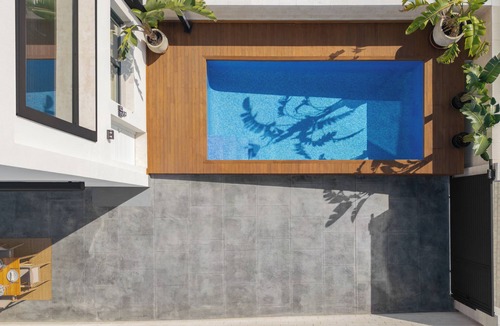 Puerto Marino House | Dream House LUX Gran Alacant | Long Term Rent | FREE CAR Included (€1/day!)