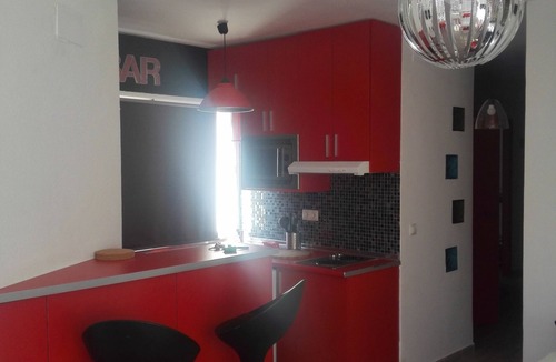 Sitio de Calahonda Apartment | Dream urbanization in Calahonda, Mijas Costa, beachfront