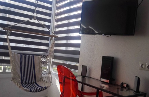 Sitio de Calahonda Apartment | Dream urbanization in Calahonda, Mijas Costa, beachfront
