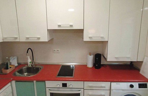 Burgos Apartment | Dreams Home Apartamento muy Céntrico, Tranquilo y Sencillo Para Tres Personas