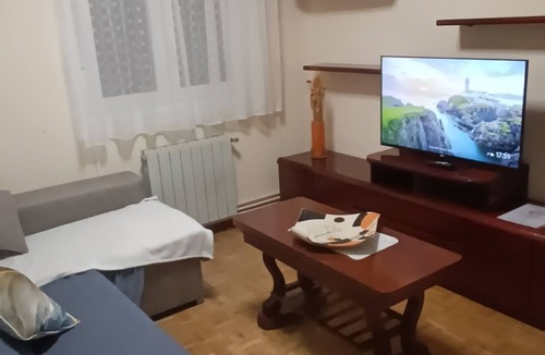 Burgos Condo | Dreams Work - Your shelter in Burgos
