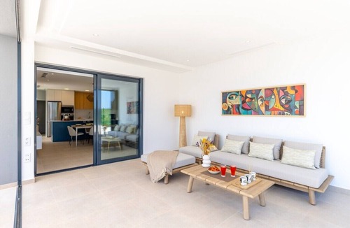 Los Alcazares Villa | Dreamscape Villa by Fidalsa