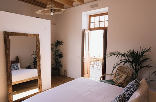 Moya Hotel | Dreamsea Gran Canaria Boutique