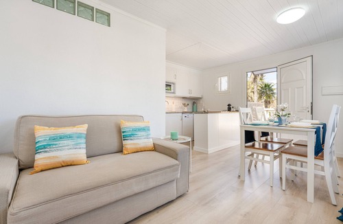 Ciudadela Apartment | Dreamy Apartment A12 with Pool, Terrace, and Wi-Fi