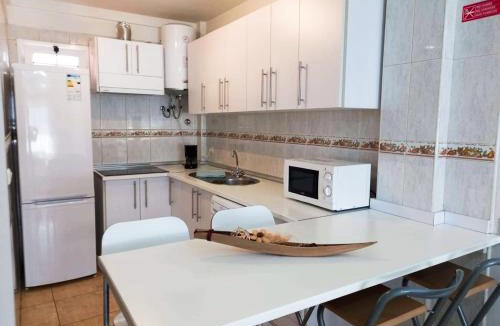 San Isidro Apartment | Dreamy