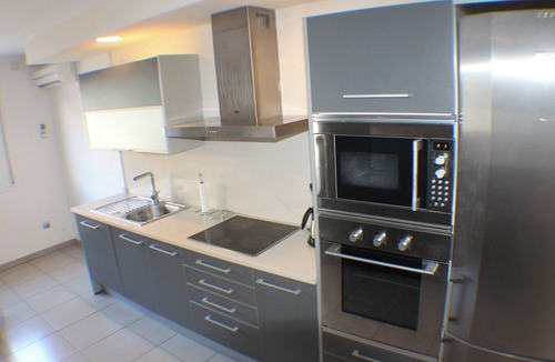 Santa Margarida Apartment | Drugstore A A - Two Bedroom Apartment, Sleeps 6