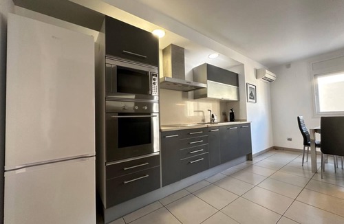 Santa Margarida Apartment | Drugstore A A - Two Bedroom Apartment, Sleeps 6