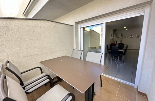 Santa Margarida Apartment | Drugstore A B - Three Bedroom Apartment, Sleeps 8