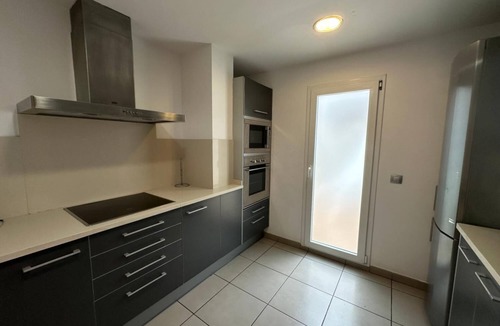 Santa Margarida Apartment | Drugstore A C - Three Bedroom Apartment, Sleeps 8
