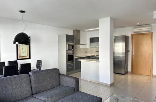 Santa Margarida Apartment | Drugstore B E - Two Bedroom Apartment, Sleeps 6