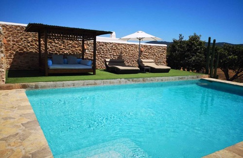 Sant Antoni de Portmany House | DUE TO CANCELLATION: OCT 25–NOV 1 IBIZA VILLA AVAILABLE 🌴 BEST PRICE GUARANTEED