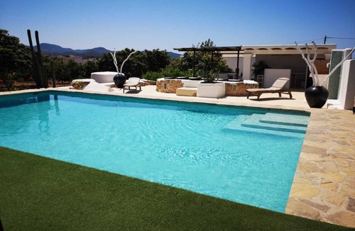 Sant Antoni de Portmany House | DUE TO CANCELLATION: OCT 25–NOV 1 IBIZA VILLA AVAILABLE 🌴 BEST PRICE GUARANTEED