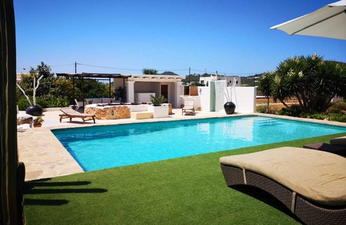 Sant Antoni de Portmany House | DUE TO CANCELLATION: OCT 25–NOV 1 IBIZA VILLA AVAILABLE 🌴 BEST PRICE GUARANTEED
