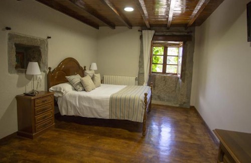 O Savinao House | Duerming Casa Vilamor