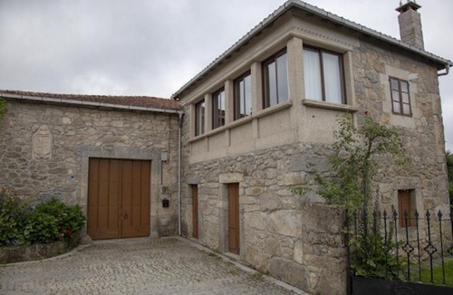 O Savinao House | Duerming Casa Vilamor