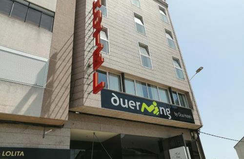 Sarria Hotel | Duerming Villa De Sarria Hotel