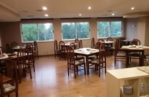 Sarria Hotel | Duerming Villa De Sarria Hotel