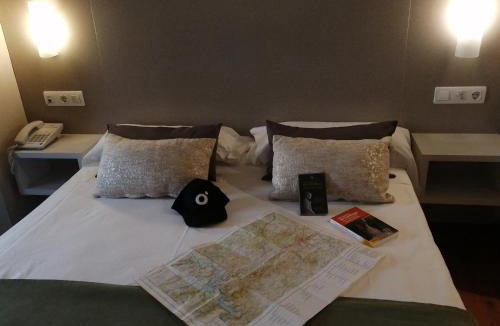 Sarria Hotel | Duerming Villa De Sarria Hotel