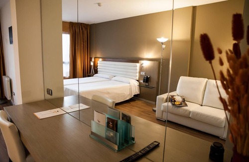 Laguna de Duero Hotel | Duero Hotel