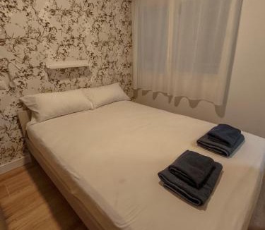 Aguadulce Apartment | Dulce Apartamento de Sofia