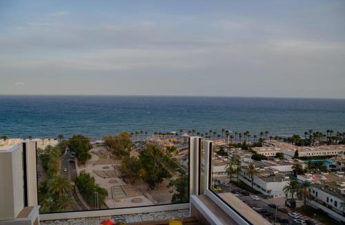 Aguadulce Apartment | Dulce Apartamento de Sofia