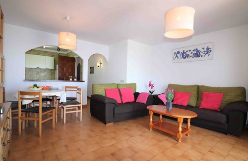 Almadraba-Canyelles Apartment | DULCE VIDA 2 B1 Roses