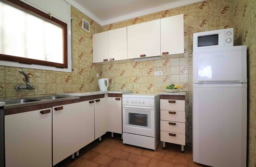 Almadraba-Canyelles Apartment | DULCE VIDA 2 B1 Roses