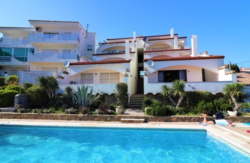 Almadraba-Canyelles Apartment | DULCE VIDA 2 B1 Roses