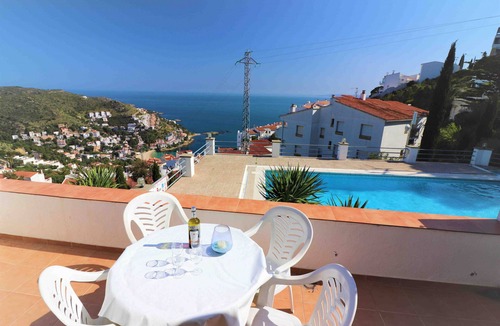Almadraba-Canyelles Apartment | DULCE VIDA 2 B1 Roses