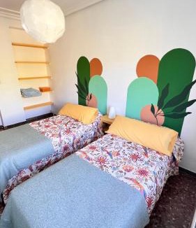 Riopar House | Dulcevida