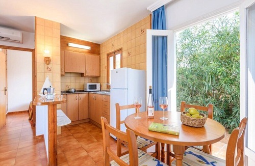 Cala Blanca Villa | Duna 2 bedroom villa, Cala Blanca