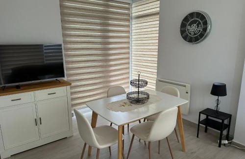 Fazouro Apartment | DUNAS DE LLAS