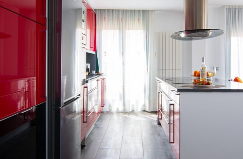 Haro Apartment | DUPLEX 6 PEOPLE
