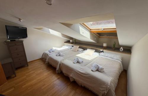Old Town Apartment | Duplex Amantes