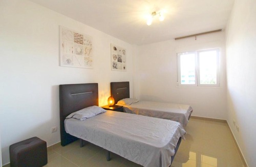 Orihuela Costa Apartment | Duplex Apartament Orihuela Costa Ref 4211