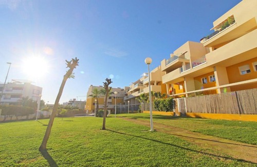 Orihuela Costa Apartment | Duplex Apartament Orihuela Costa Ref 4211