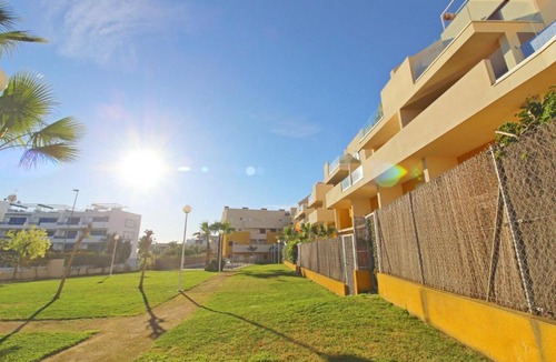Orihuela Costa Apartment | Duplex Apartament Orihuela Costa Ref 4211