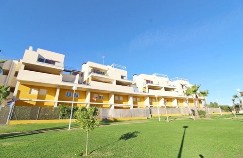 Orihuela Costa Apartment | Duplex Apartament Orihuela Costa Ref 4211