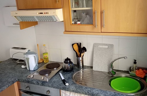 Castillo Caleta de Fuste House | Duplex Apartment, with private garden, in quiet complex