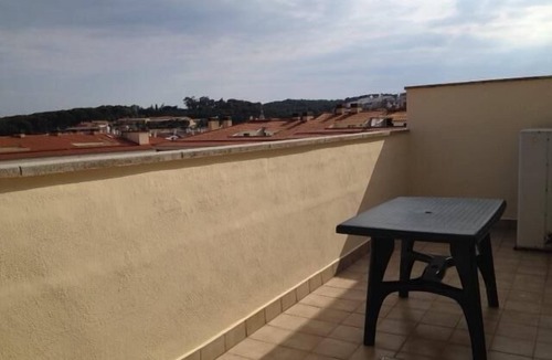 Lloret de Mar Apartment | Duplex apartment with pool, 200m from the sea. Ideal for families and friends.