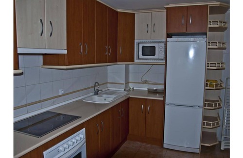 Ruidera Apartment | Duplex Apartment La vereda- 7 people
