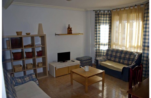 Ruidera Apartment | Duplex Apartment La vereda- 7 people