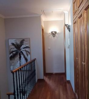 Sigueiro Apartment | Duplex CAMINO INGLÉS