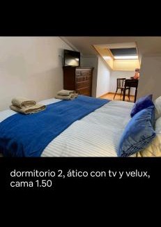 Ponferrada Apartment | Duplex Casa Camino