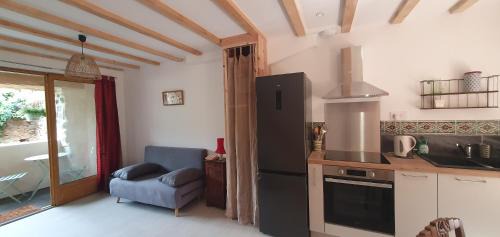 Pebrac Apartment | Duplex de l'abbaye