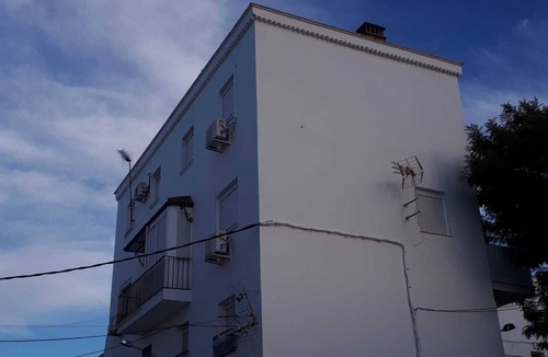 San Juan de Aznalfarache Apartment | Duplex apartment ¨The Monument¨
